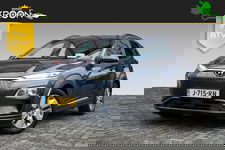 Hyundai Kona - EV Fashion 64kWh 3-Fase SOH 96% Warmtepomp