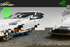 Kia e-Niro - DynamicLine 64kWh SOH 95%