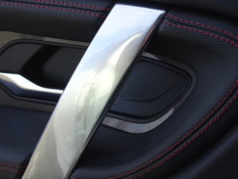 Land Rover Discovery Sport P300e 300PK automaat / R-Dynamic S / LED / 360° camera