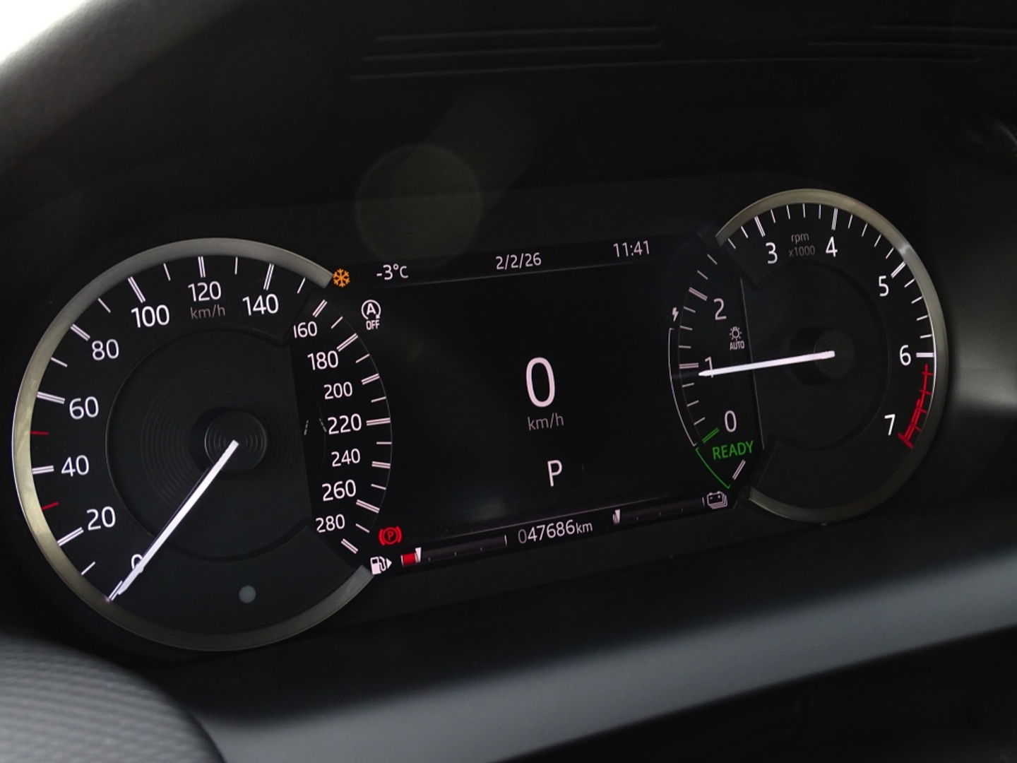 Land Rover Discovery Sport P300e 300PK automaat / R-Dynamic S / LED / 360° camera