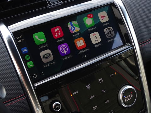 Land Rover Discovery Sport P300e 300PK automaat / R-Dynamic S / LED / 360° camera