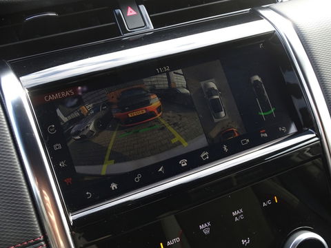 Land Rover Discovery Sport P300e 300PK automaat / R-Dynamic S / LED / 360° camera