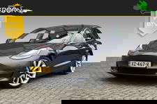 Tesla Model 3 - Long Range AWD 75kWh SOH 89%