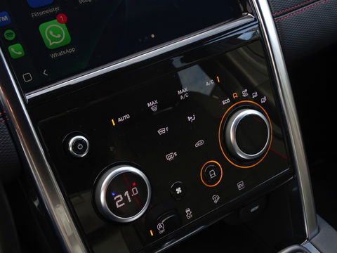 Land Rover Discovery Sport P300e 300PK automaat / R-Dynamic S / LED / 360° camera