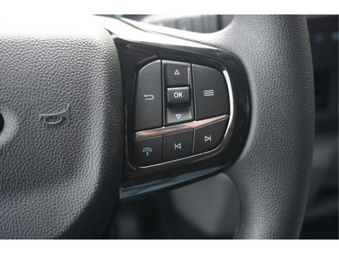 Ford E-Transit Custom 320S 218PK 64KWH Trend AUT BPM VRIJ!! Apple CP / Android A, LED, 2300KG Trekgewicht NR. EC02