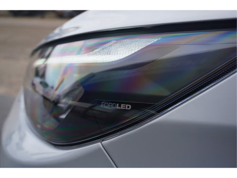 Ford E-Transit Custom 320S 218PK 64KWH Trend AUT BPM VRIJ!! Apple CP / Android A, LED, 2300KG Trekgewicht NR. EC02