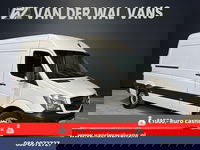 Mercedes-Benz Sprinter - 316 CDI 163pk L2H2 Euro6 Airco | 2800kg trekhaak | Navigatie | Cruisecontrol Parkeersensoren