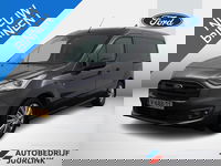 Ford Transit Connect - 1.5 EcoBlue L2 Automaat marge BTW en BPM vrij ! Camera/Voorruitverw./Winterpakket/Trekhaak/Dubbele.schuifdeur/Nav