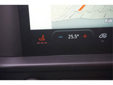 Ford E-Transit Custom 320S 218PK 64KWH Trend AUT BPM VRIJ!! Apple CP / Android A, LED, 2300KG Trekgewicht NR. EC01