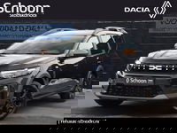 Dacia Jogger - 1.8 hybrid 155 limited edition 7p. HEV | 7 jaar garantie | 360 Camera | Navigatie | Cruise Control | Carplay