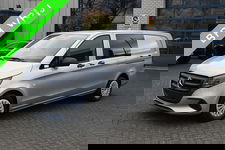 Mercedes-Benz Vito - 116 CDI DC L3 Pro LED, 2500 kg trekhaak, Navigatie en Smartphone integratie, Etc.