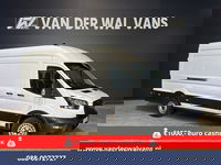 Ford Transit - 2.0 TDCI 131pk L4H3 Jumbo Euro6 Airco | Camera | Navigatie | Cruisecontrol | Parkeersensoren | Apple Carplay Android Auto, Bijrijdersbank, 2800kg trekvermogen