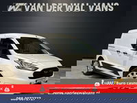 Ford Transit Connect - 1.5 EcoBlue L1H1 Euro6 Airco | 3-zits | Verwarmde Voorruit Bluetoothtelefoon voorbereiding, Parkeersensoren, Bijrijdersbank