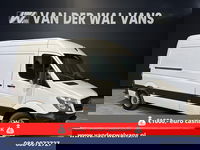 Mercedes-Benz Sprinter - 316 CDI 163pk 2800kg Trekhaak L2H2 Euro6 Airco | Cruisecontrol Parkeersensoren, multifunctioneel stuurwiel