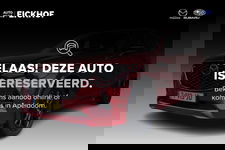 Mazda CX-60 - 2.5 e-SkyActiv PHEV Homura - Trekhaak wegklapbaar - Panorama Pack