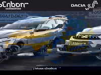 Dacia Sandero Stepway - 1.0 TCe 110 limited edition | 7 jaar garantie | 360 Camera | Navigatie | Cruise Control | Carplay