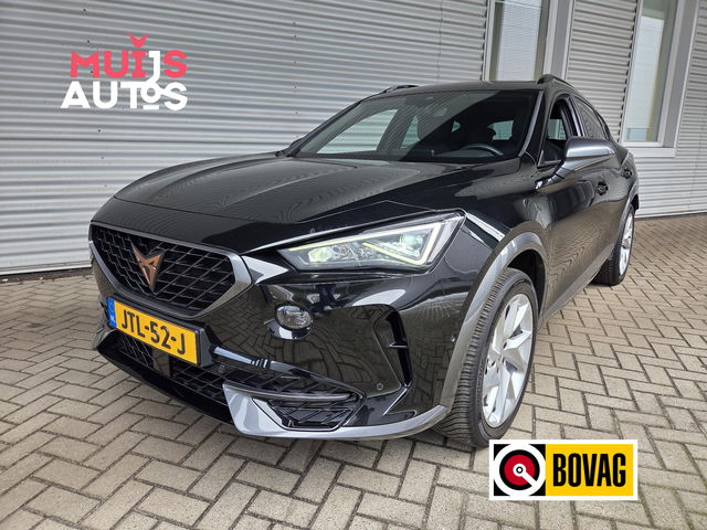 CUPRA Formentor - 1.4 TSI e-Hybrid Essential