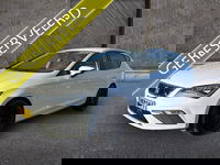 SEAT Leon - 1.8 TSI FR Business