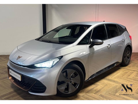 CUPRA Born Business 62 kWh KEYLESS CAM