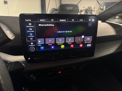 CUPRA Born Business 62 kWh KEYLESS CAM