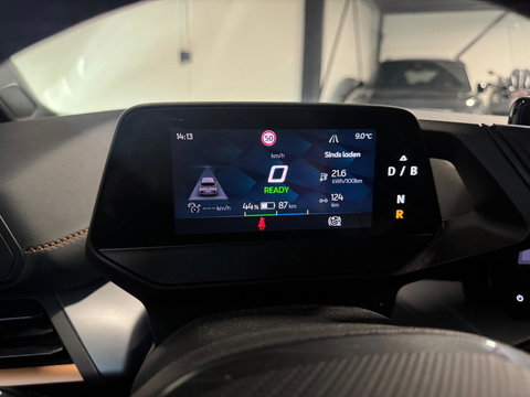 CUPRA Born Business 62 kWh KEYLESS CAM