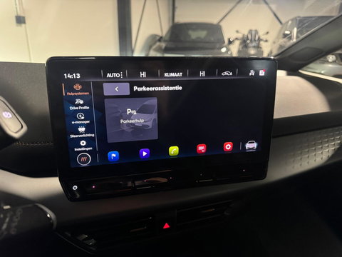 CUPRA Born Business 62 kWh KEYLESS CAM