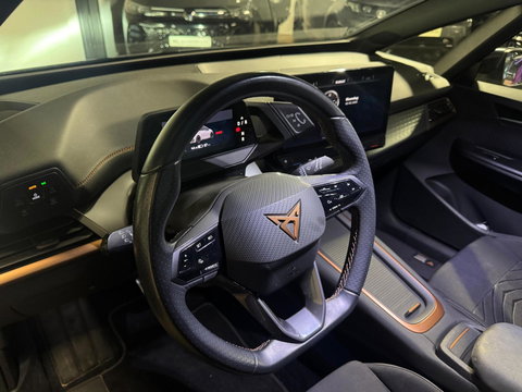 CUPRA Born Business 62 kWh KEYLESS CAM