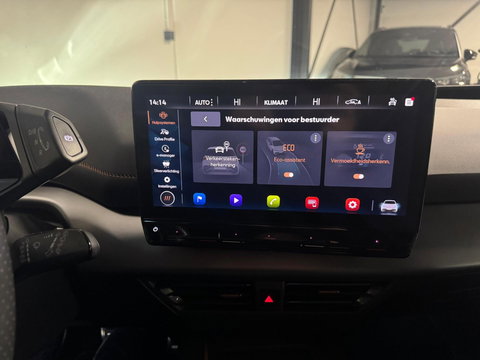 CUPRA Born Business 62 kWh KEYLESS CAM