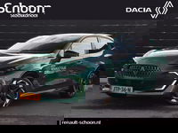 Renault Clio - 1.8 Hybrid 160 techno HEV | Demo | Adap. Cruise | Camera | Stoelverwarming | Google navigatie