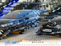 Renault Captur - 0.9 TCe Intens Trekhaak/Stoelverwarming/Cruise/Navigatie