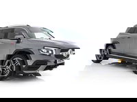 Mercedes-Benz GLB - 200 d ( VAN ) Premium AMG-Sport-Pack Aut. *LEATHER-MICROFIBRE | FULL-LED | AMBIENT-LIGHT | WIDE-SCREEN-DIGICOCKPIT | HEATED-SPORTSEATS | KEYLESS | NAVI-FULLMAP | DAB+ | ECC | PDC | CRUISE | 19''ALU*