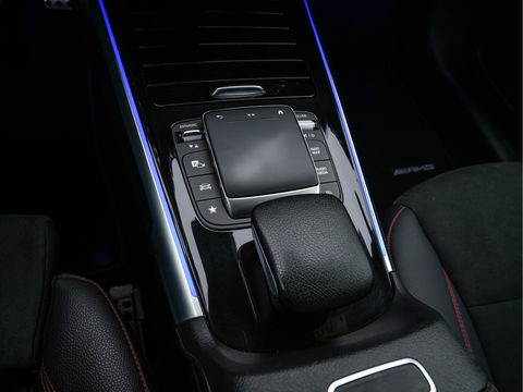 Mercedes-Benz GLB 200 d ( VAN ) Premium AMG-Sport-Pack Aut. *LEATHER-MICROFIBRE | FULL-LED | AMBIENT-LIGHT | WIDE-SCREEN-DIGICOCKPIT | HEATED-SPORTSEATS | KEYLESS | NAVI-FULLMAP | DAB+ | ECC | PDC | CRUISE | 19''ALU*