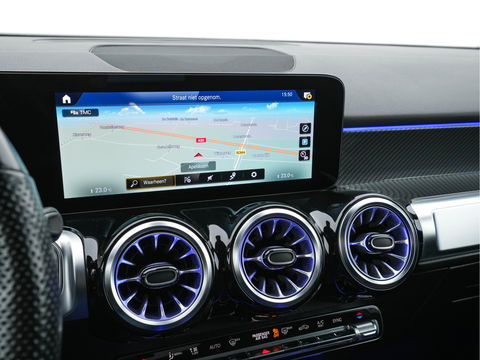 Mercedes-Benz GLB 200 d ( VAN ) Premium AMG-Sport-Pack Aut. *LEATHER-MICROFIBRE | FULL-LED | AMBIENT-LIGHT | WIDE-SCREEN-DIGICOCKPIT | HEATED-SPORTSEATS | KEYLESS | NAVI-FULLMAP | DAB+ | ECC | PDC | CRUISE | 19''ALU*