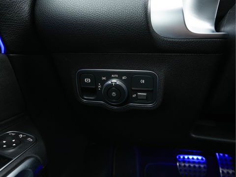 Mercedes-Benz GLB 200 d ( VAN ) Premium AMG-Sport-Pack Aut. *LEATHER-MICROFIBRE | FULL-LED | AMBIENT-LIGHT | WIDE-SCREEN-DIGICOCKPIT | HEATED-SPORTSEATS | KEYLESS | NAVI-FULLMAP | DAB+ | ECC | PDC | CRUISE | 19''ALU*