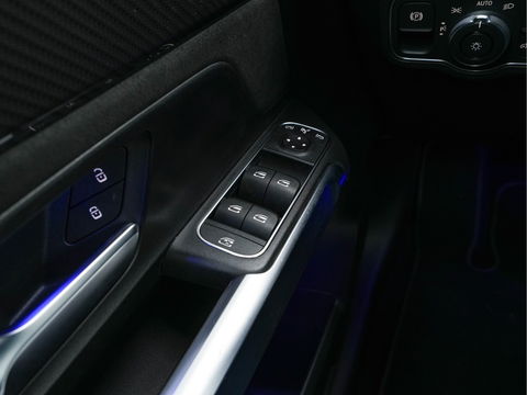 Mercedes-Benz GLB 200 d ( VAN ) Premium AMG-Sport-Pack Aut. *LEATHER-MICROFIBRE | FULL-LED | AMBIENT-LIGHT | WIDE-SCREEN-DIGICOCKPIT | HEATED-SPORTSEATS | KEYLESS | NAVI-FULLMAP | DAB+ | ECC | PDC | CRUISE | 19''ALU*