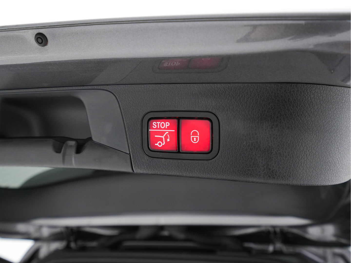 Mercedes-Benz GLB 200 d ( VAN ) Premium AMG-Sport-Pack Aut. *LEATHER-MICROFIBRE | FULL-LED | AMBIENT-LIGHT | WIDE-SCREEN-DIGICOCKPIT | HEATED-SPORTSEATS | KEYLESS | NAVI-FULLMAP | DAB+ | ECC | PDC | CRUISE | 19''ALU*