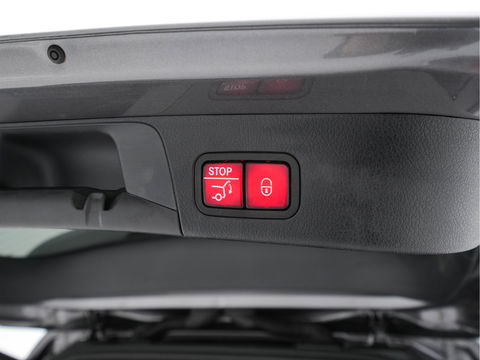 Mercedes-Benz GLB 200 d ( VAN ) Premium AMG-Sport-Pack Aut. *LEATHER-MICROFIBRE | FULL-LED | AMBIENT-LIGHT | WIDE-SCREEN-DIGICOCKPIT | HEATED-SPORTSEATS | KEYLESS | NAVI-FULLMAP | DAB+ | ECC | PDC | CRUISE | 19''ALU*