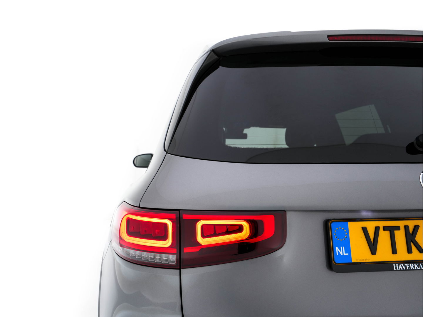 Mercedes-Benz GLB 200 d ( VAN ) Premium AMG-Sport-Pack Aut. *LEATHER-MICROFIBRE | FULL-LED | AMBIENT-LIGHT | WIDE-SCREEN-DIGICOCKPIT | HEATED-SPORTSEATS | KEYLESS | NAVI-FULLMAP | DAB+ | ECC | PDC | CRUISE | 19''ALU*