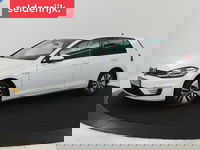 Volkswagen e-Golf - E-DITION | Stoelverwarming | Warmtepomp | Carplay | Adaptive cruise | Virtual Cockpit | Navigatie | LED  Plus | Getint glas | Climate control