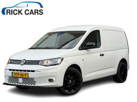 Volkswagen Caddy - Cargo 2.0 TDI Comfort CarPlay/cruise control/navigatiesysteem