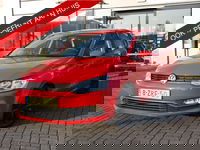 Volkswagen Polo - 1.4 TDI Comfortline CLIMA CRUISE NAVI