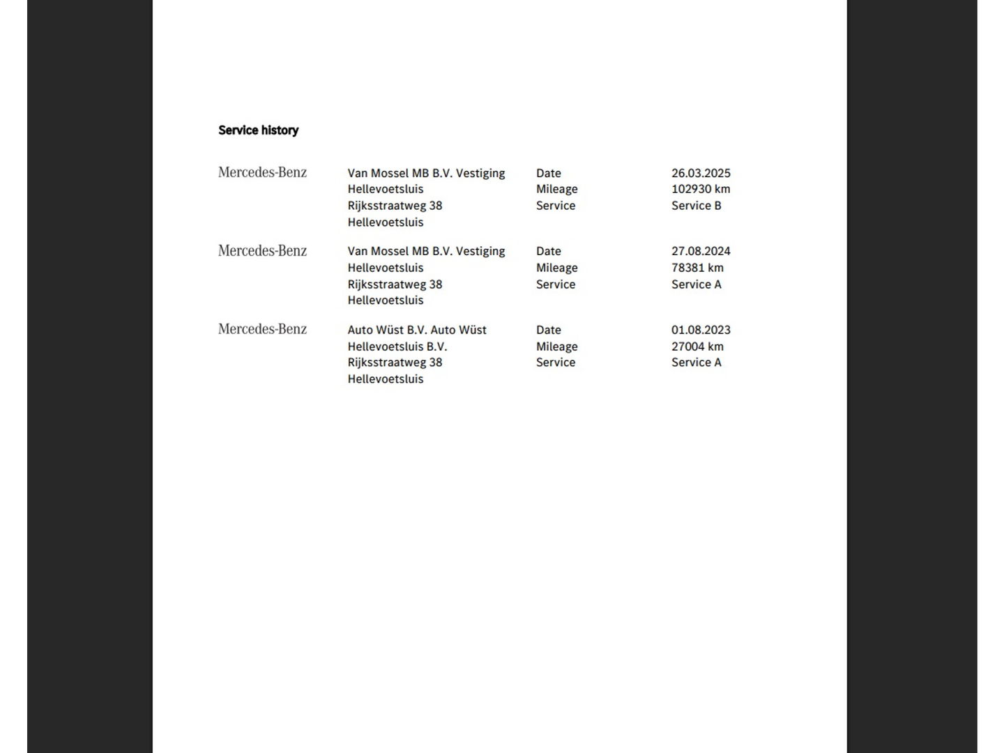 Mercedes-Benz GLB 200 d ( VAN ) Premium AMG-Sport-Pack Aut. *LEATHER-MICROFIBRE | FULL-LED | AMBIENT-LIGHT | WIDE-SCREEN-DIGICOCKPIT | HEATED-SPORTSEATS | KEYLESS | NAVI-FULLMAP | DAB+ | ECC | PDC | CRUISE | 19''ALU*