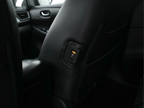 Nissan Leaf Tekna 40 kWh (SOH-83%) (INCL-BTW) *Aut.*LEATHER | FULL-LED | BOSE-AUDIO | TOPVIEW | DAB | KEYLESS | NAVI-FULLMAP | DAB | HEATED-COMFORTSEATS | PRIVACY-GLASS | ADAPTIVE-CRUISE | 17''ALU*