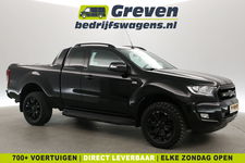 Ford Ranger - 3.2 TDCi 4x4 Wildtrak Supercab | 200PK | 3500KG Trekgew. | Camera | Clima | Trekh. | Cruise | Stoelverw. | Navi