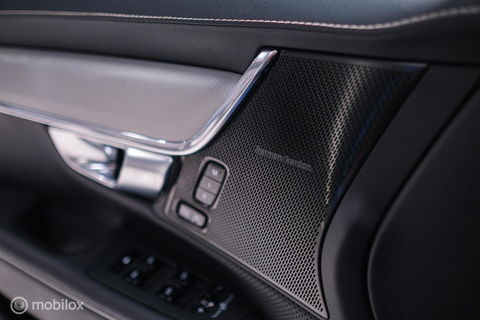 Volvo V90 2.0 T4 R-Design | Harman Kardon | Adaptive | Scandinavian line | Pilot Assist | Camera |HUD | Zonneschermen| Leder | Memory | Pa