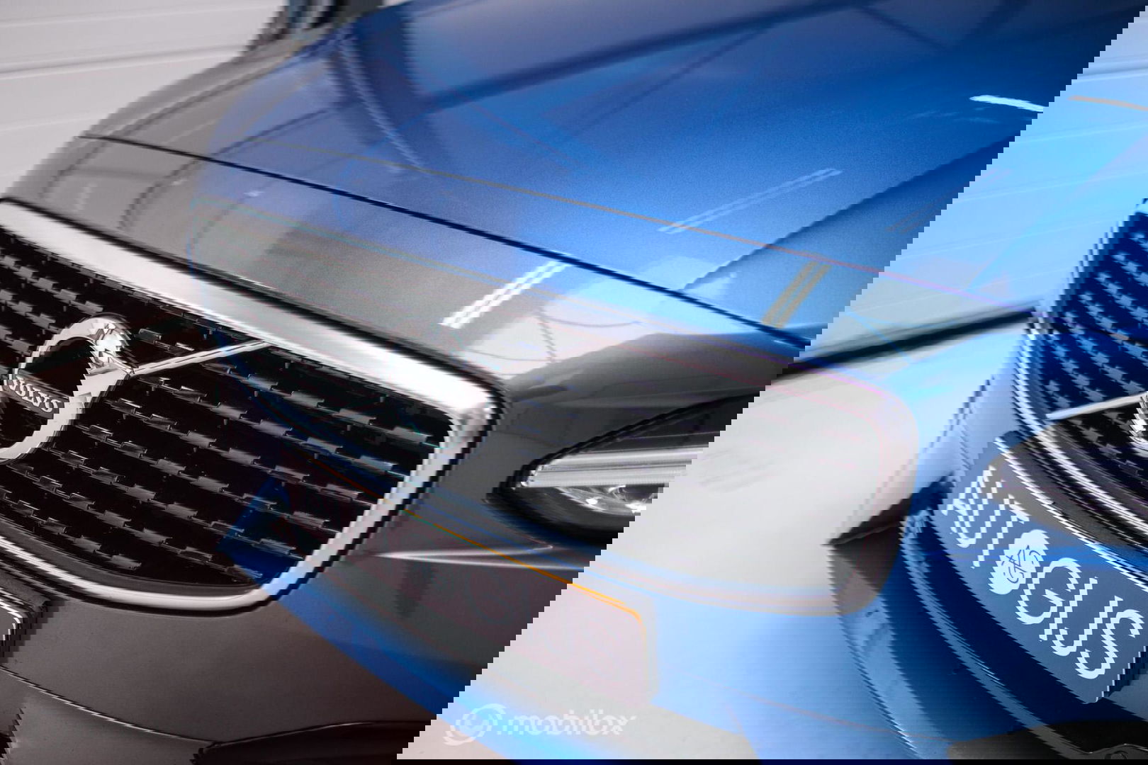 Volvo V90 2.0 T4 R-Design | Harman Kardon | Adaptive | Scandinavian line | Pilot Assist | Camera |HUD | Zonneschermen| Leder | Memory | Pa