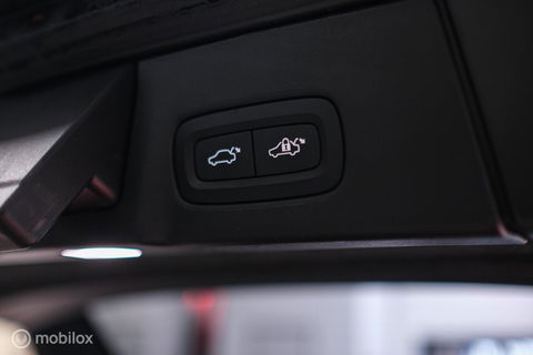 Volvo V90 2.0 T4 R-Design | Harman Kardon | Adaptive | Scandinavian line | Pilot Assist | Camera |HUD | Zonneschermen| Leder | Memory | Pa