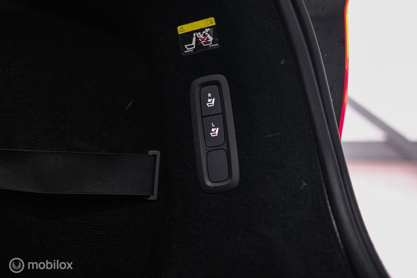 Volvo V90 2.0 T4 R-Design | Harman Kardon | Adaptive | Scandinavian line | Pilot Assist | Camera |HUD | Zonneschermen| Leder | Memory | Pa