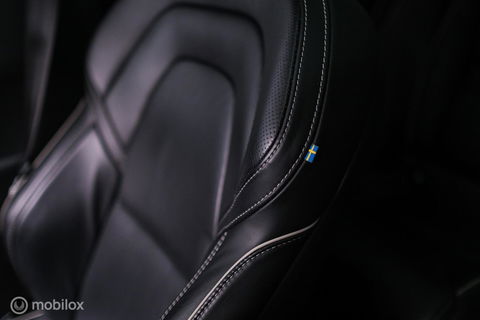 Volvo V90 2.0 T4 R-Design | Harman Kardon | Adaptive | Scandinavian line | Pilot Assist | Camera |HUD | Zonneschermen| Leder | Memory | Pa