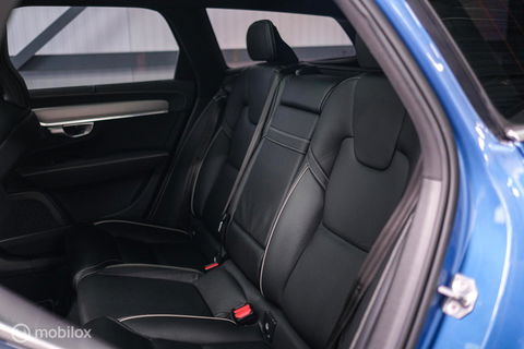 Volvo V90 2.0 T4 R-Design | Harman Kardon | Adaptive | Scandinavian line | Pilot Assist | Camera |HUD | Zonneschermen| Leder | Memory | Pa
